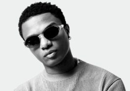 Wizkid