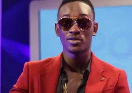 Dammy Krane