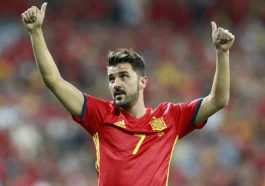 David Villa