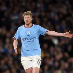 Kevin De Bruyne