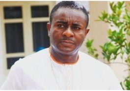 Emeka Ike