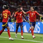 Heartbreak for England as Spain Win EURO 2024