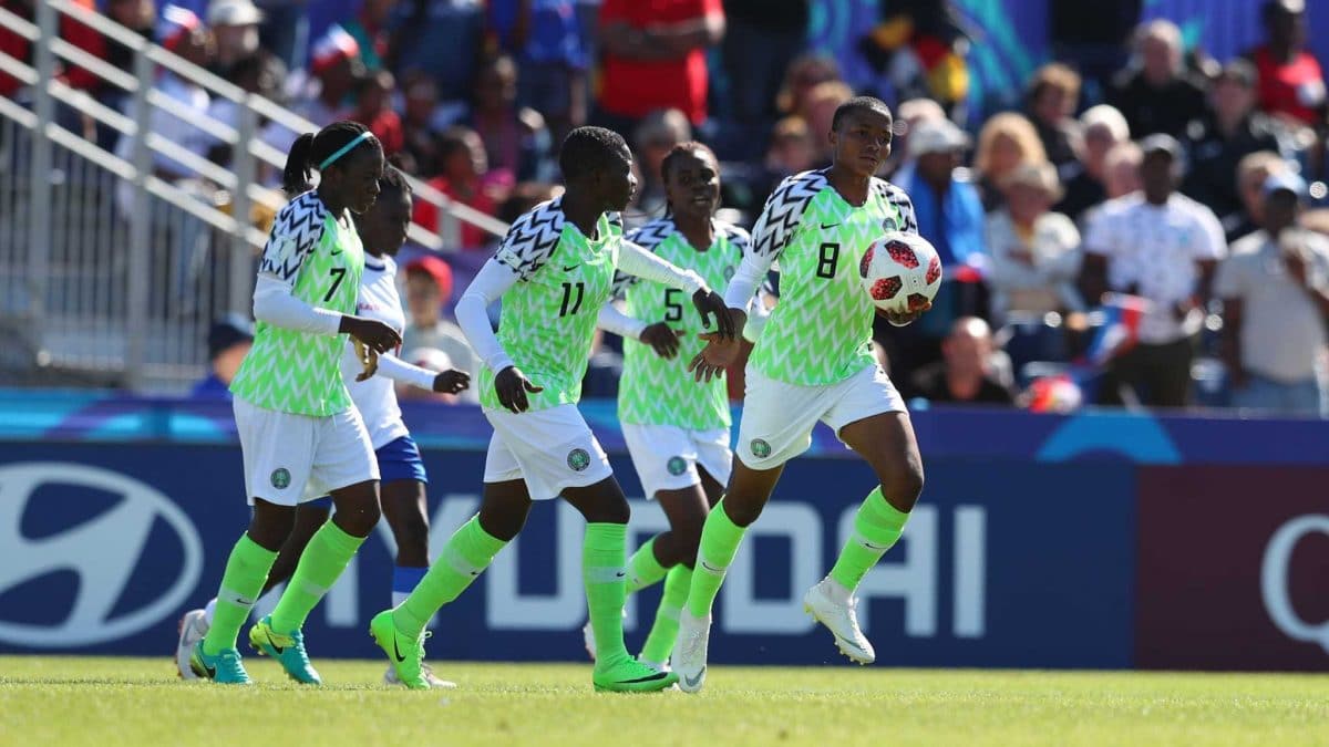 Falconets