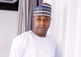 Femi Adebayo