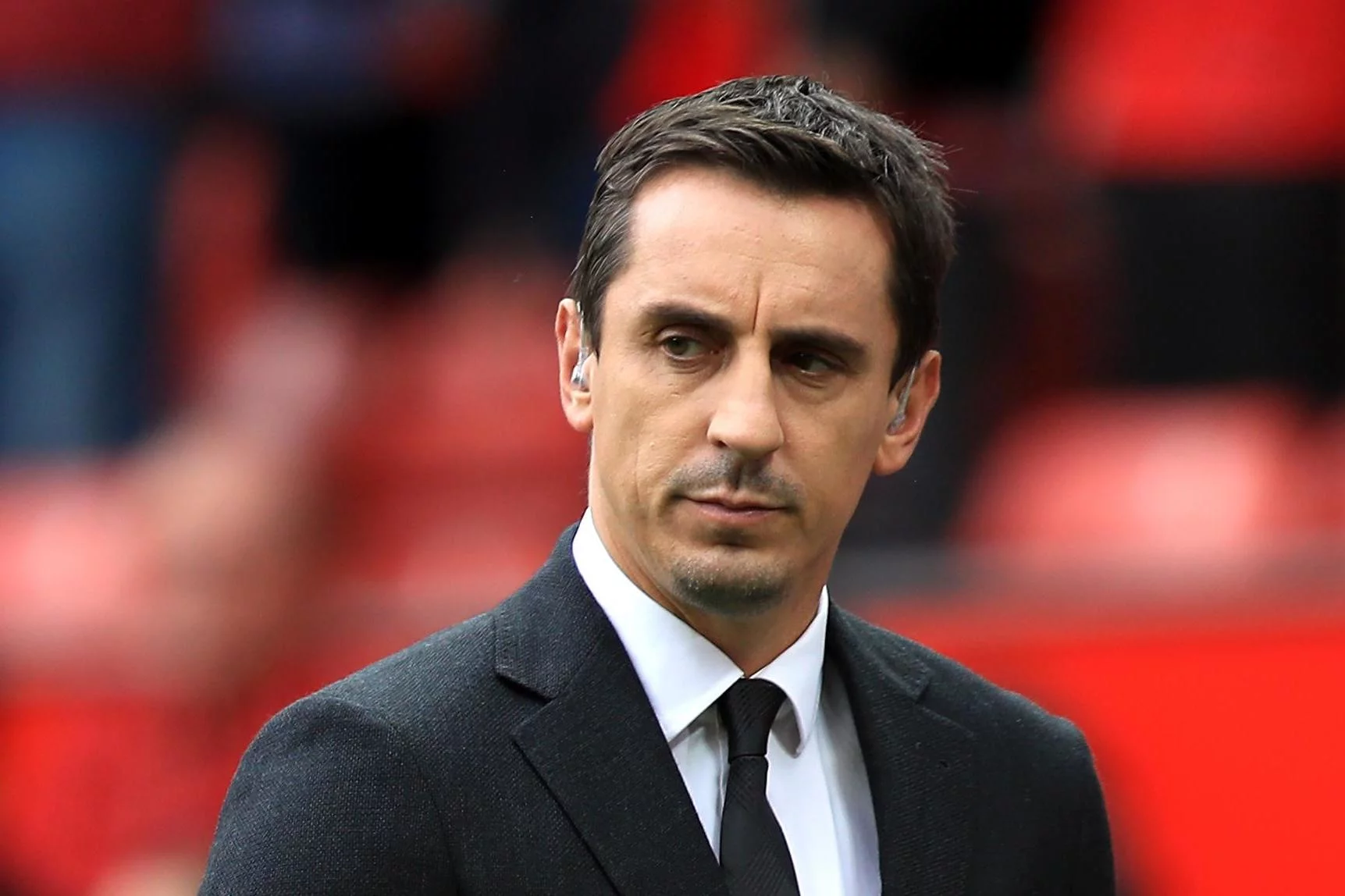 Gary Neville