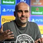 Pep Guardiola