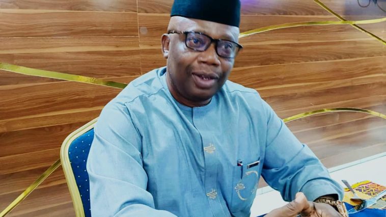 Port Harcourt, Kaduna Refineries Will Begin Operations December - Senator Ipinsagba | Daily Report Nigeria