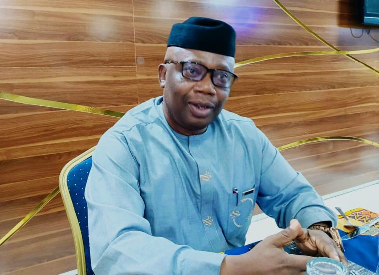 Port Harcourt, Kaduna Refineries Will Begin Operations December - Senator Ipinsagba | Daily Report Nigeria