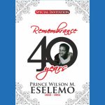 Children to Hold 40th Remembrance for Pa Eselemo | Daily Report Nigeria
