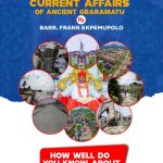 Gbaramatu Current Affairs Magazine Set For Launch | Daily Report Nigeria