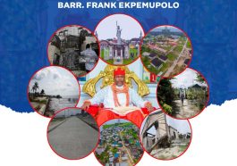 Gbaramatu Current Affairs Magazine Set For Launch | Daily Report Nigeria