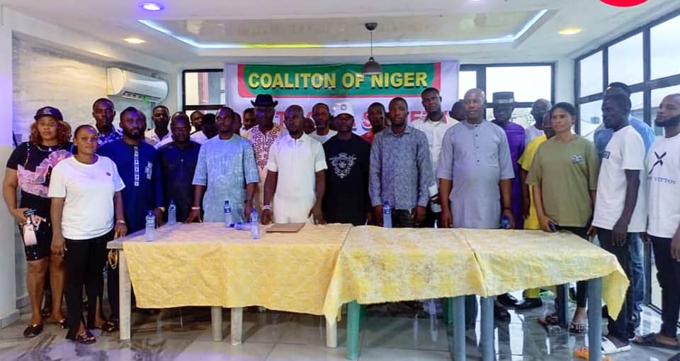 Niger Delta CSOs Call for Patience, Constructive Engagement Amid Economic Hardship | Daily Report Nigeria