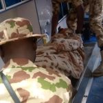 Nigerian Army Retired Colonel Found Dead in Hotel | Daily Report Nigeria