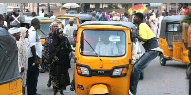 Keke Operator Takes Own Life Over Seized Tricycle | Daily Report Nigeria