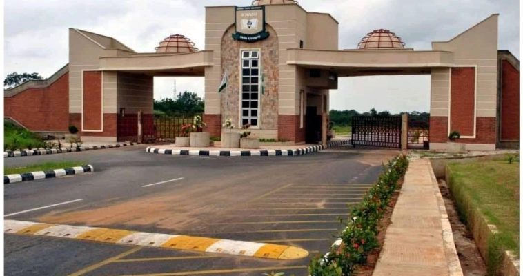 Kwara State University Expels 175 Students | Daily Report Nigeria