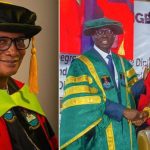 Oba Lukman Adeleke Kuoye: 75-Year-Old Nigerian King Bags PHD at LASU