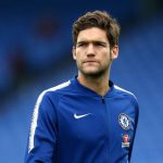 Marcos Alonso