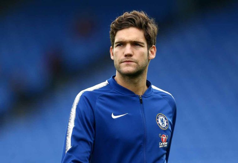 Marcos Alonso