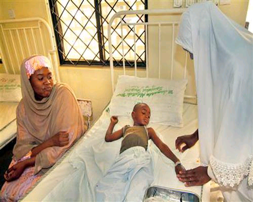 Measles Outbreak Claims 10 Children Lives in Abuja | Daily Report Nigeria