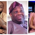 Dele Momodu Speaks On Davido Vs Sophia Child Custody Case | Daily Report Nigeria