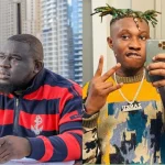 Soso Soberekon and Zlatan Ibile