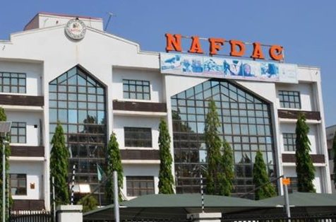 NAFDAC Seizes Petrol Tankers Used for Edible Oil Transport | Daily Report Nigeria