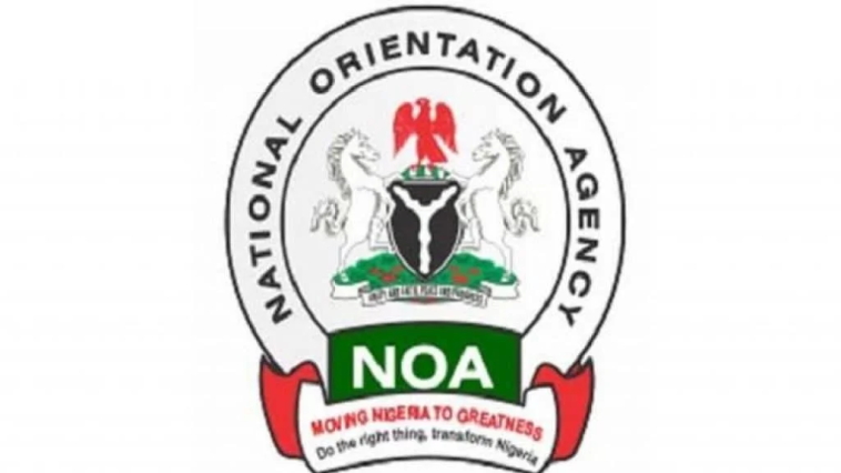 NOA Warns Against Fake News, Hate Speech | Daily Report Nigeria