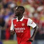 Nicolas Pepe