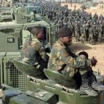 Army Troop Invade Sambisa Forest, Kill 11 Terrorists | Daily Report Nigeria