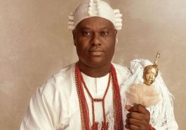 Ooni Of Ife Denies Trending Marriage Scam | Daily Report Nigeria