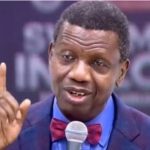 "No Anointing Can Fight Sexual Temptation" - EA Adeboye | Daily Report Nigeria