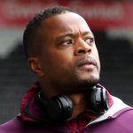 Patrice Evra