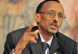 Kagame Wins Fourth Term with 99% Vote in Rwandan Election