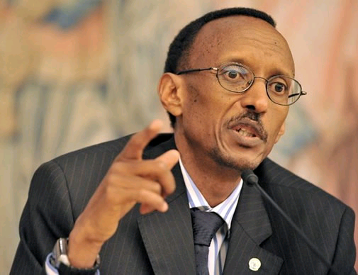 Kagame Wins Fourth Term with 99% Vote in Rwandan Election