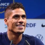 Raphael Varane