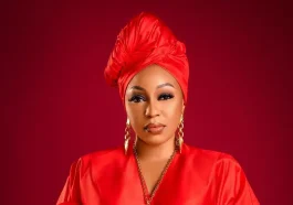 Rita Dominic