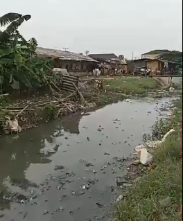 FLOOD: Lagos Issues 48 Hours Quit Notice To Property Owners | Daily Report Nigeria