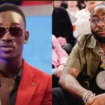 Dammy Krane and Davido