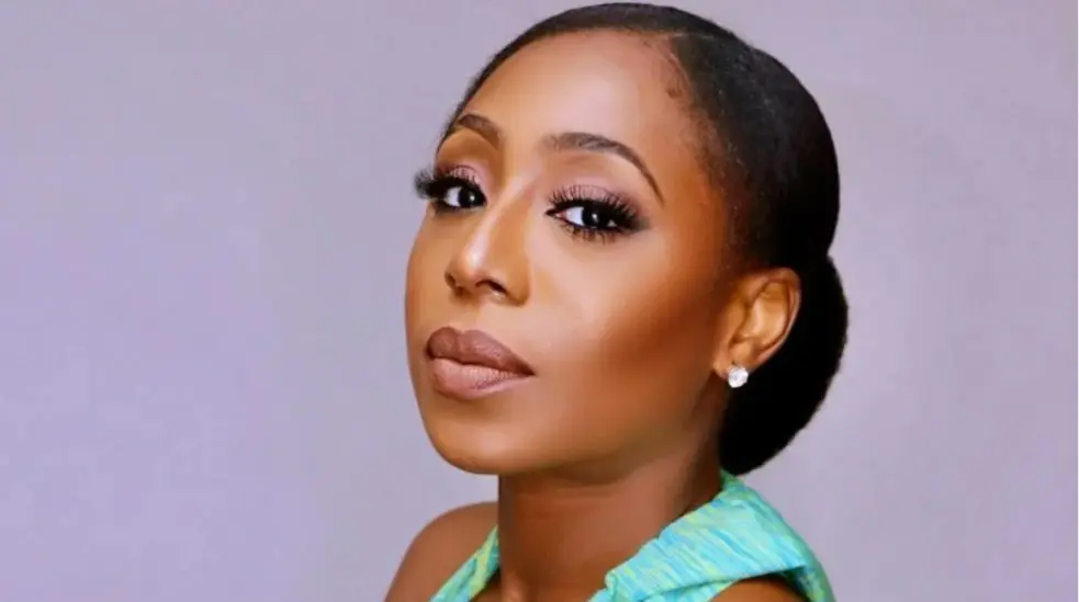 Dakore Egbuson-Akande