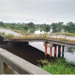 BREAKING: East-West Bridge Collapses In Delta | Daily Report Nigeria