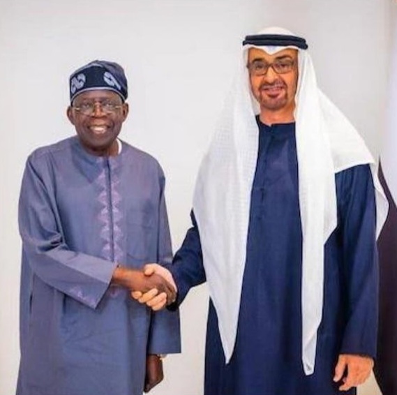 Nigerians To Pay #640,000, Show Balance Of $10,000 Before Obtaining UAE Visa | Daily Report Nigeria
