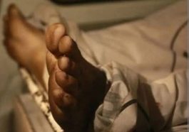 Father Flees After Allegedly Beating 19-Year-Old Son To Death | Daily Report Nigeria