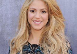 Shakira