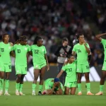 Super Falcons