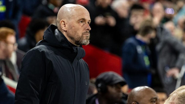 Erik ten Hag