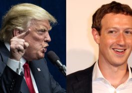 Meta Lifts Ban On Donald Trump's Facebook & Instagram Account | Daily Report Nigeria