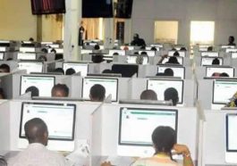 Jamb Releases List Of Top Scorers [SEE FULL LIST] | Daily Report Nigeria