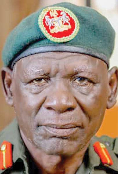 Biafra War: Retired Soldier Shares Experience, Gives Advice | Daily Report Nigeria