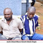 NDLEA Arrest Drug Baron In Village Mansion, Recover Exhibits | Daily Report Nigeria