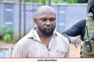 NDLEA Arrest Drug Baron In Village Mansion, Recover Exhibits | Daily Report Nigeria